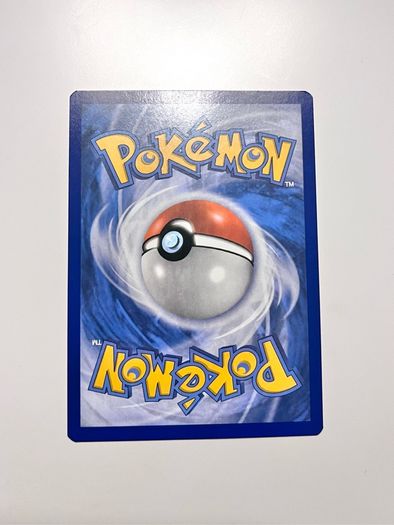 Pokemon TCG Jigglypuff 71/111 Build-A-Bear Workshop Promo