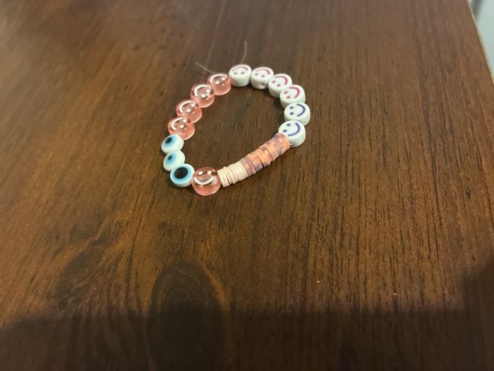 Bracelet for 3-5 Years old