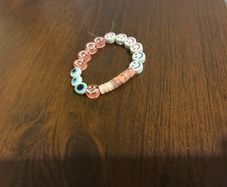 Bracelet for 3-5 Years old