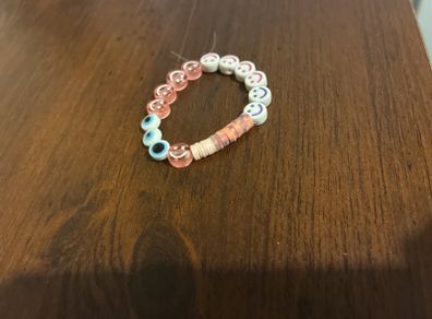 Bracelet for 3-5 Years old
