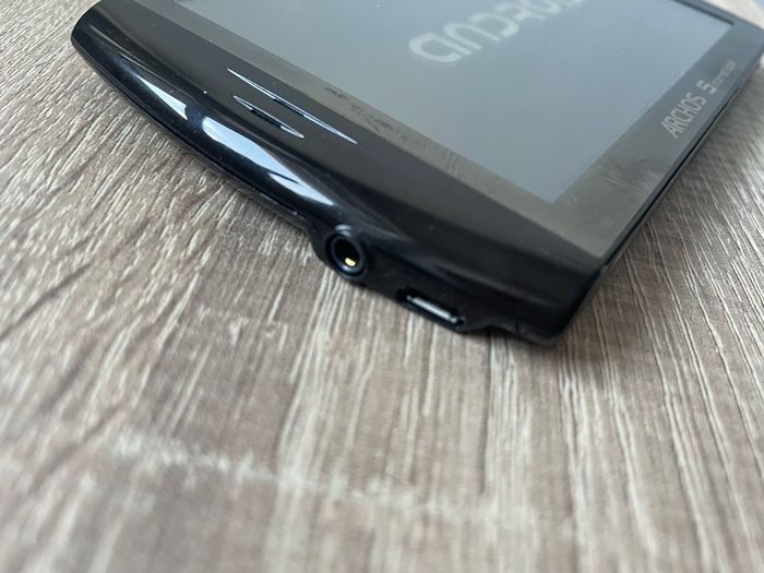 Archos 5