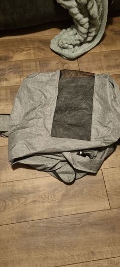 Dog cage with cover (new)