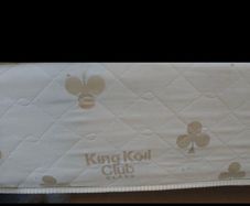 Super King Bed
