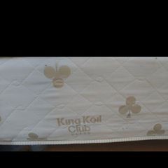 Super King Bed
