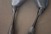 Yamaha FJR1300 Mirrors
