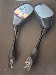 Yamaha FJR1300 Mirrors