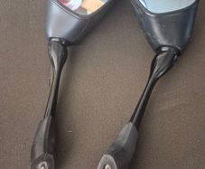 Yamaha FJR1300 Mirrors