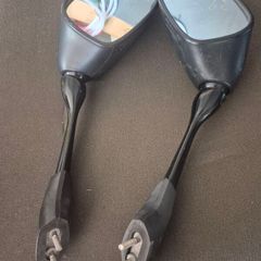 Yamaha FJR1300 Mirrors