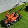 Black + Decker BEMW471BH 1600w Lawnmower Image 6