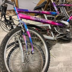 bikes