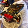 Bits for triumph thruxton/bonnie etc Image 4