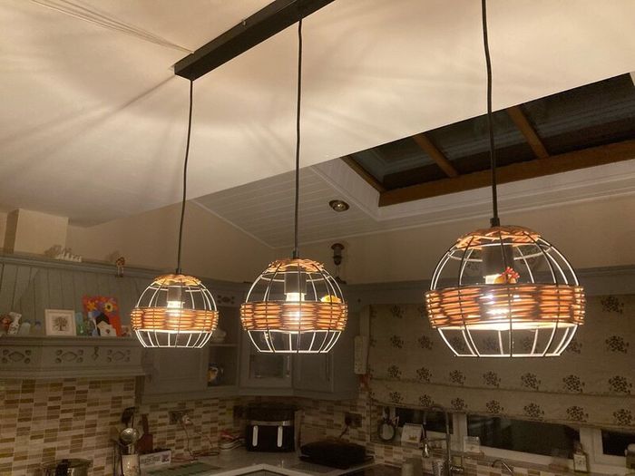 Kitchen Pendant light