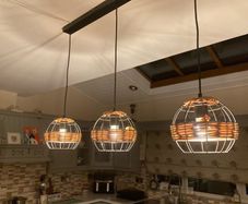 Kitchen Pendant light