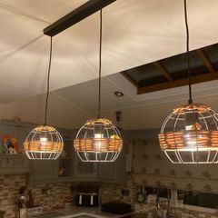 Kitchen Pendant light