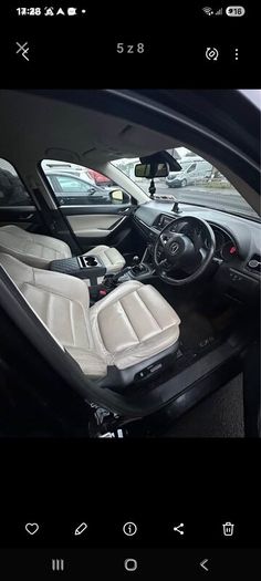 Mazda CX-5 2014