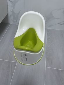 IKEA training potty