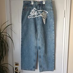 Icecream jeans