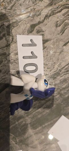 G4 Mini Figures just 2 Euro Each - Selection  6 - MLP G4 My Little Pony
