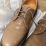 Dr. Martens 1461 Oxford Shoes Olive UK8/EU42 Image 2