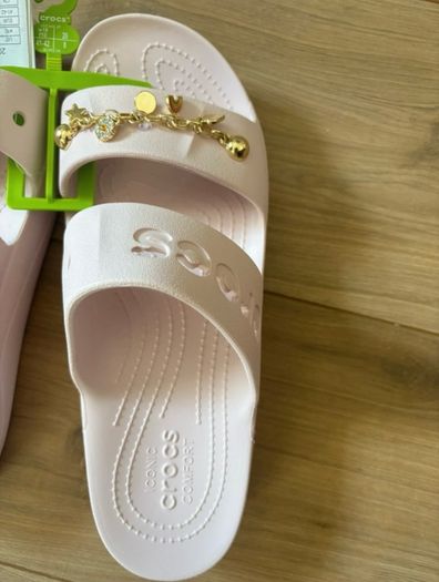 Womens Crocs Brand New