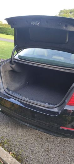 Bmw 5-series 2012 - Nct 05/27