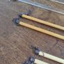 Curtain pull rods Image 2