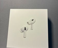 Airpods Pro 2 brand new