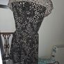 Oasis dress uk10 Image 7