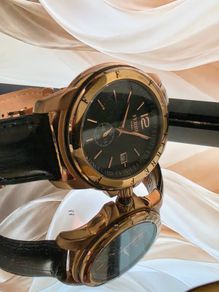 GF Ferre Swiss-made Watch