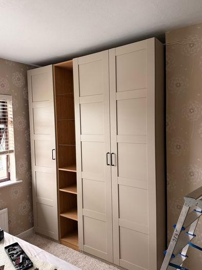 Professional Flatpack Assembly Dublin | Competitive Prices