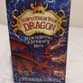 Cressida Cowell, how to train your dragon books Image 6