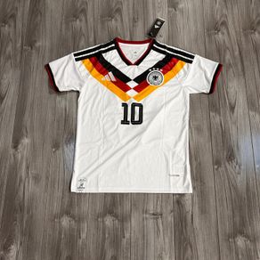 Germany World Cup 2026 Home Jersey Musiala 10