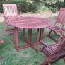 garden table Image 3