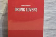 Borntostandout - Drunk Lovers