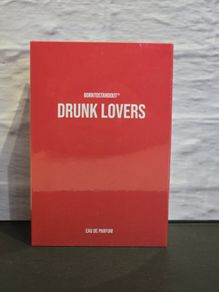Borntostandout - Drunk Lovers