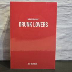 Borntostandout - Drunk Lovers