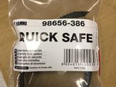 Bicycle Safe Strap