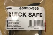Bicycle Strap