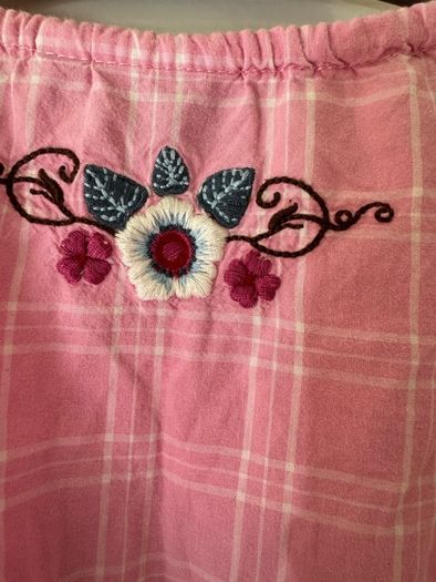 Kappahl Pink Top