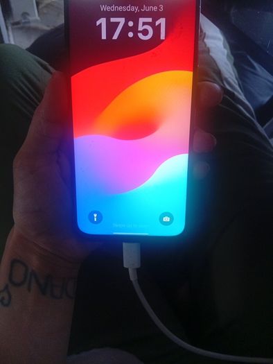 iPhone