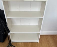 Book shelf :unit