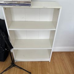Book shelf :unit