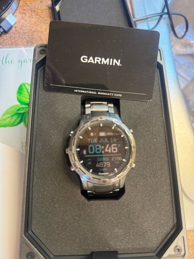 Garmin