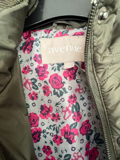 Avenue Jacket
