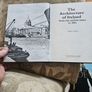 The Architecture Of Ireland. From Earliest Times To 1880. By Maurice Craig. First Edition Large Volume Hardback With Dustjacket In Good Condition.  See Photos For Same Image 5