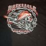 vintage rock eagle tee size XL (single stitch) Image 5