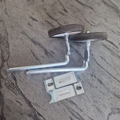 bike stabilisers