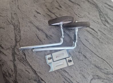 bike stabilisers