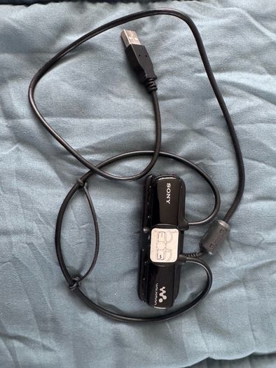 MP3 Player