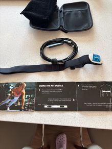 Fiit device